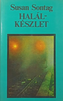 Susan Sontag - Hal�lk�szlet