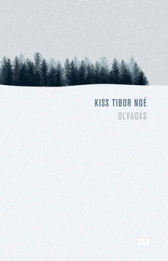 Kiss Tibor No - Olvads
