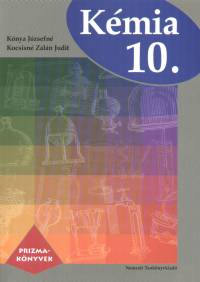 Kocsisn� Zal�n Judit - K�nya J�zsefn� - K�mia 10.