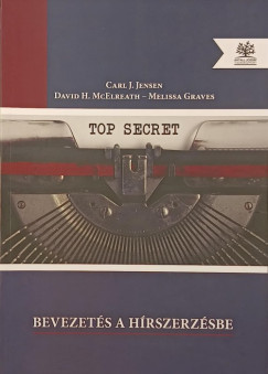 Melissa Graves - Carl J. Jensen - David H. Mcelreath - Bevezets a hrszerzsbe