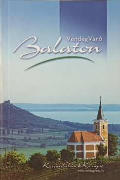 Pálfy Katalin - Vendégváró Balaton