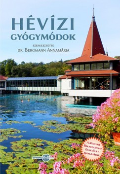 Bermann Annamria - Hvzi gygymdok