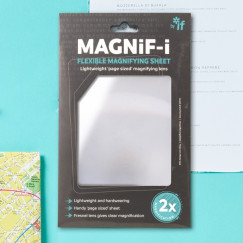 IF 45003 MAGNiF-i rugalmas nagyító lap