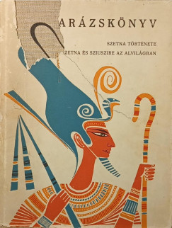 A varázskönyv