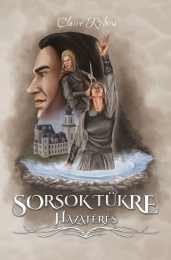 Sorsok t�kre - Hazat�r�s
