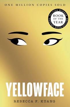 R. F. Kuang - Yellowface