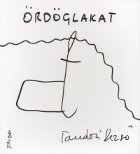 Tandori Dezs - rdglakat