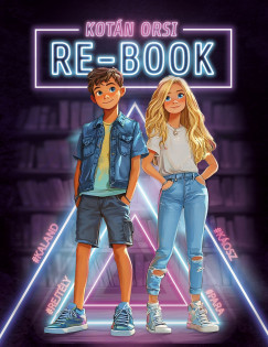 Kotn Orsi - Re-book