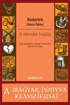 Roderich   (Barsi dn) - A rmlet hajja