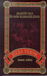 Jules Verne - Martn Paz s ms elbeszlsek