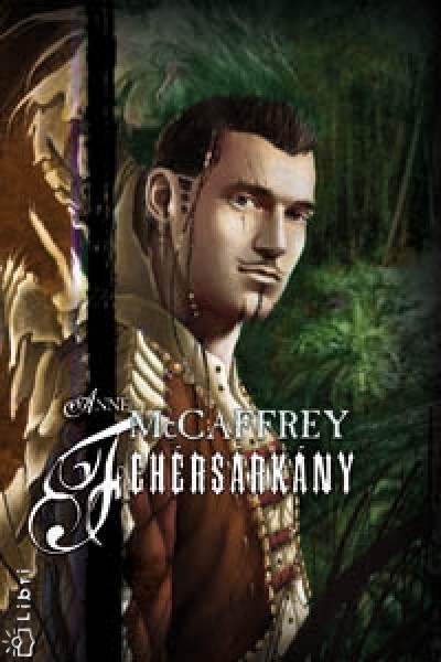 Konyv Feher Sarkany Anne Mccaffrey