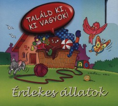 rdekes llatok
