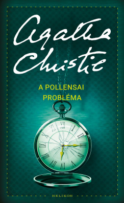 Agatha Christie - A pollensai problma