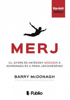 Barry McDonagh - MERJ