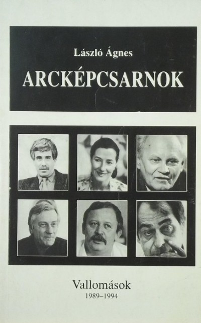 László Ágnes - Arcképcsarnok