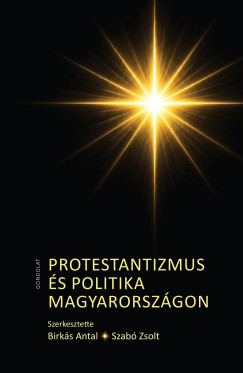 dr. Birkás Antal (SZERK.) - Szabó Zsolt (Szerk.) - Protestantizmus és politika Magyarországon