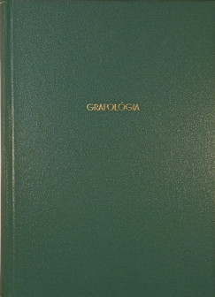 Grafológia 1999 (teljes évfolyam)