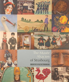 The Musée Alsacien of Strasbourg