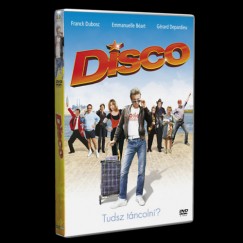 Disco - DVD