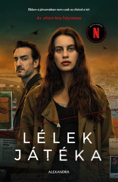 Javier Castillo - A llek jtka
