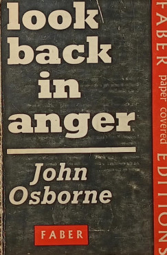 John Osborne - Look Back in Anger
