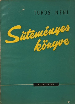 zv. Turs Lukcsn - Trs nni stemnyes knyve