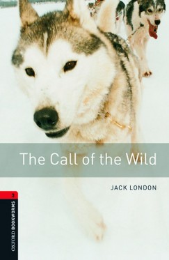 Jack London - The Call of the Wild