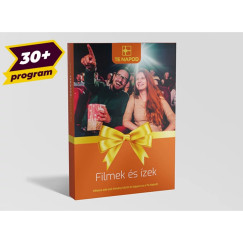 Filmek �s �zek - Te Napod �lm�nydoboz