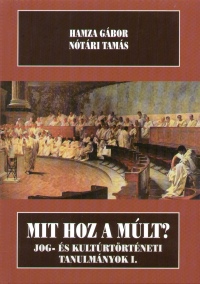 Hamza Gbor - Ntri Tams - Mit hoz a mlt?