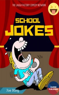 Jeo King - School Jokes