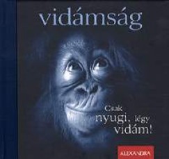 Chiara Doran - Vidmsg - Csak nyugi, lgy vidm!
