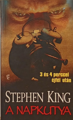 Stephen King - A napkutya