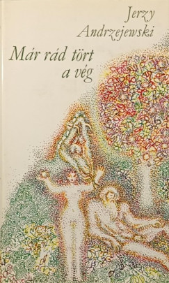 Jerzy Andrzejewski - M�r r�d t�rt a v�g