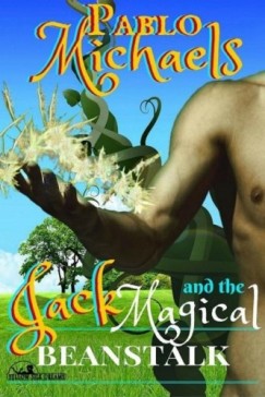 Michaels Pablo - Jack and the Magical Beanstalk