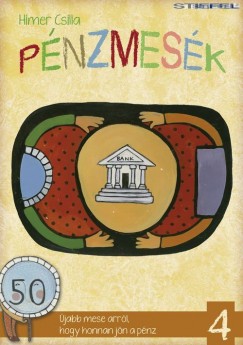 Himer Csilla - Pnzmesk IV.