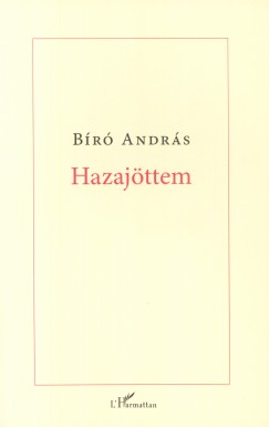 Br Andrs - Hazajttem