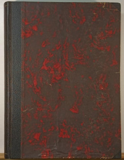 Magyar technika 1953 teljes 8. �vfolyam