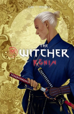 Rafal Jaki - The Witcher / Vaják: Ronin