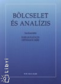 Bölcselet és analízis