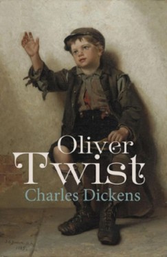 Charles Dickens - Oliver Twist