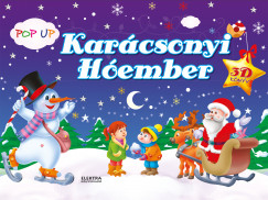 Karcsonyi hember