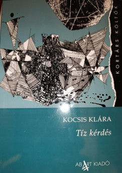 Kocsis Klára - Tíz kérdés