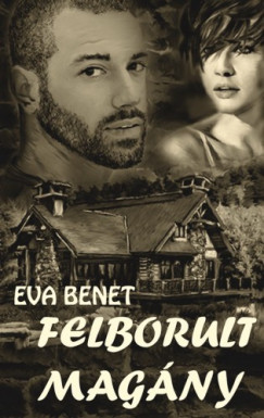 Eva Benet - Felborult magny