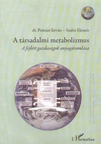 Pomzi Istvn - Szab Elemr - A trsadalmi metabolizmus