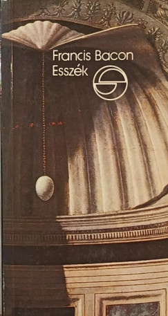 Francis Bacon - Esszk