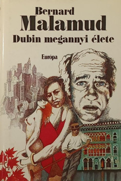 Bernard Malamud - Dublin megannyi �lete
