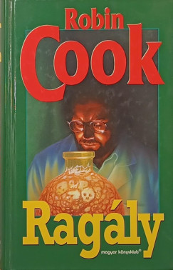 Robin Cook - Ragly