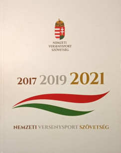 Nemzeti Versenysoprt Sz�vets�g 2017-2019-2021