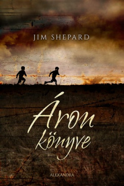 Jim Shepard - �ron k�nyve