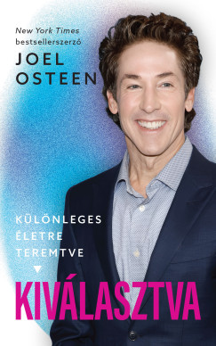 Joel Osteen - Kiv�lasztva